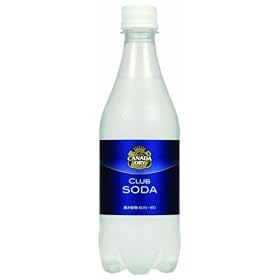 �J�i�_�h���C �N���u�\�[�_ 500ml�~24�{