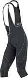 GORE BIKE WEAR Herren/uni Bibtights 3/4 POWER 2.0, black, M