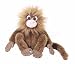 Plush Sitting Pygmy Marmoset 10
