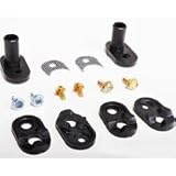 Whirlpool Refrigerator Door Closer Kit 4318165