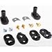 Whirlpool Refrigerator Door Closer Kit 4318165