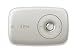 Creative - Zen Stone 2 GB MP3 player with speaker - champagne