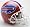 NFL Pro Line Helmet (EA)