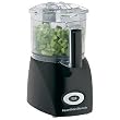 Hamilton Beach 72705 Ensemble 3 Cup Chopper, Black