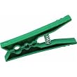Homz/Seymour 1220087 24 Pack Plastic Clothespin