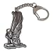 Tinker Bell Kneeling Pewter Key Chain