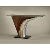 Shoot The Curl Console Table