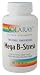 Two-Stage Mega B-Stress By Solaray - 120 Vegetable Caps