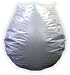 Bean Bag Carolina Blue