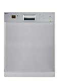 Produkt-Bild: Beko DUN 6634 FX Unterbaugeschirrsp&uuml;ler / A++A / 13 Ma&szlig;gedecke / 44 db / Edelstahl / BLDC-Gleichstrommotor / Waterstop / Stiftung Warentest Testsieger GUT (04/2011)