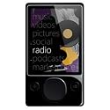 Zune 120 GB Video MP3 Player (Black)