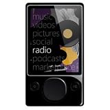 Zune 120 GB Video MP3 Player 318EjR640rL. SL160 Zune 120 GB Video MP3 Player