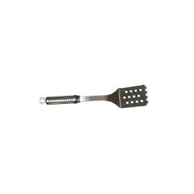 Grill Best Professional Wavy Head Spatula by Fits-All