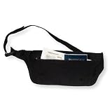 Eagle Creek Undercover Silk Money Belt