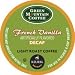 Green Mountain Coffee French Vanilla Decaf, K-Cup Portion Pack for Keurig K-Cup Brewers (Pack of 48)
