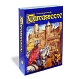 Review Rio Grande Games  / Carcassonne