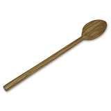Berard 22575 French Olive-Wood Handcrafted Cook's Spoon, 14 Inch by Berard