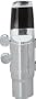 Yanagisawa Metal Soprano Saxophone Mouthpiece, 5
