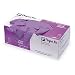 Glove,Tri Polymer,5 Mil,Purple,XL,Pk100 Perfect Fit PSD-TRIP-XL