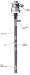 Tools & Hardware : Finish Thompson BTS-40 Drum Pump 10GPM.