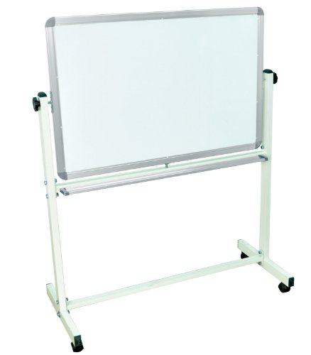 Mobile Whiteboard 48x36 On Sale