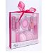 Lucy Locket - Accessoire Deguisement - Set de Maquillage Feerique.