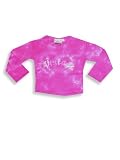Wild Mango - Girls Long Sleeved Top, Grape