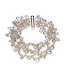 Cleversilver's Sterling Silver Freshwater title=