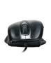 Gigabyte GM-M6880 - Rat�n l�ser para juegos con cable USB, color negro