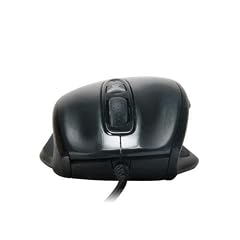 Gigabyte GM-M6880 Laser Gaming Maus, verkabelt, USB schwarz