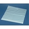 Papstar Tragetaschen/12358 38x30x4cm wei� LDPE Inh.100