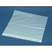 Papstar Tragetaschen/12358 38x30x4cm wei� LDPE Inh.100