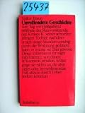 Unvollendete Geschichte - Volker Braun