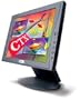 CTX PV500B 15" LCD Monitor
