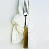 Sabre Horn Kitchen Knife - 8 1/4 in./HORN64HO