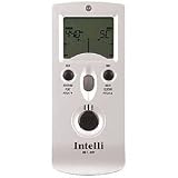 Intelli Digital Metro Tuner w/Thermo Hygrometer IMT301