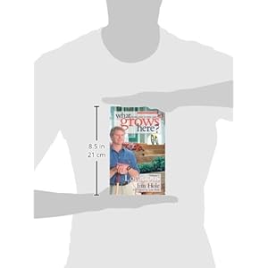 What Grows Here?  Volume 1:  Locations
