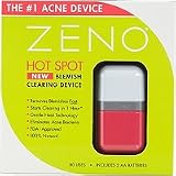 Zeno Hot Spot Blemish Clearing Device (Quantity of 2)
