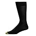 Gold Toe Men's ADC Aquafx Jersey Dress Socks, 1 Pair