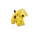 Spot the Dog Plush Toy 6'' Bean Bag