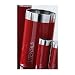 Premier Housewares Utensils Jar, Red Enamel