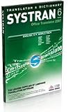 Review Systran  / Office Translator 2007 v6 - European (PC)