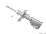 2002-2003 Mazda Protege5 KYB Front Right Strut Assembly - Gr-2