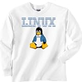 IBM Linux Sweatshirt