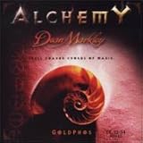 Dean Markley ALCHEMY/2043/11-52 アコギ弦