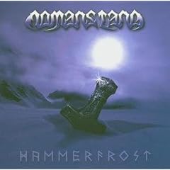 Hammerfrost