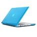 Speck Products See Thru Case for MacBook Pro 13 with SD Card Slot and MacBook 13 Aluminum Unibody - Aqua