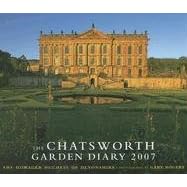 Chatsworth Garden Diary 2007: The Dowager Duchess of Devonshire (Diary)