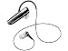 Plantronics Voyager 855 Bluetooth Headset (Black)