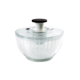 OXO Good Grips Salad & Herb Spinner, Little